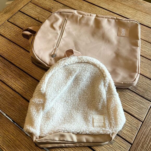 DSW Backpack Set - Picture 15 of 16